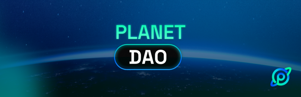 PLANET DAO