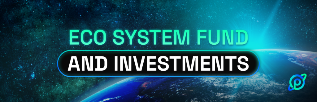 Ecosystem Fund